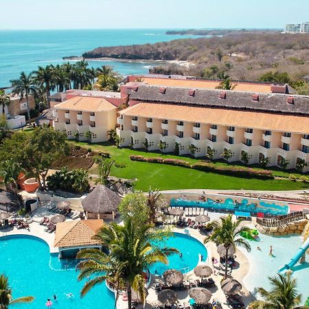 Grand Palladium Vallarta Resort & Spa Punta Mita Bagian luar foto