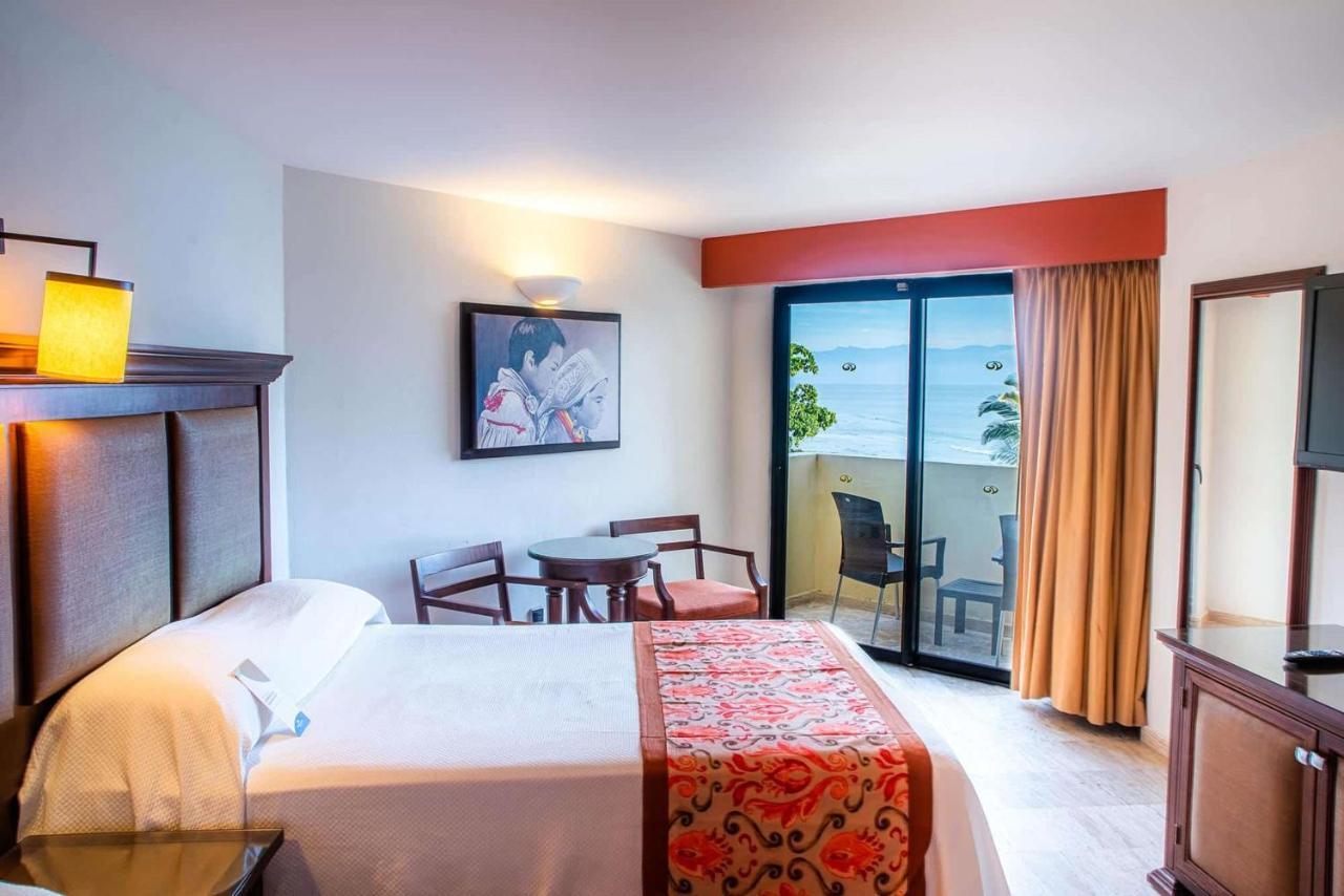 Grand Palladium Vallarta Resort & Spa Punta Mita Bagian luar foto