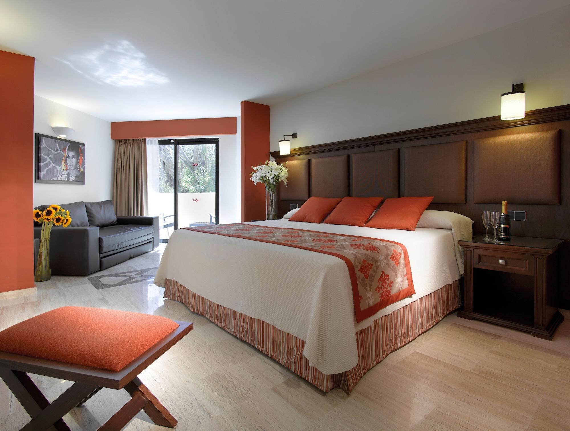 Grand Palladium Vallarta Resort & Spa Punta Mita Bagian luar foto