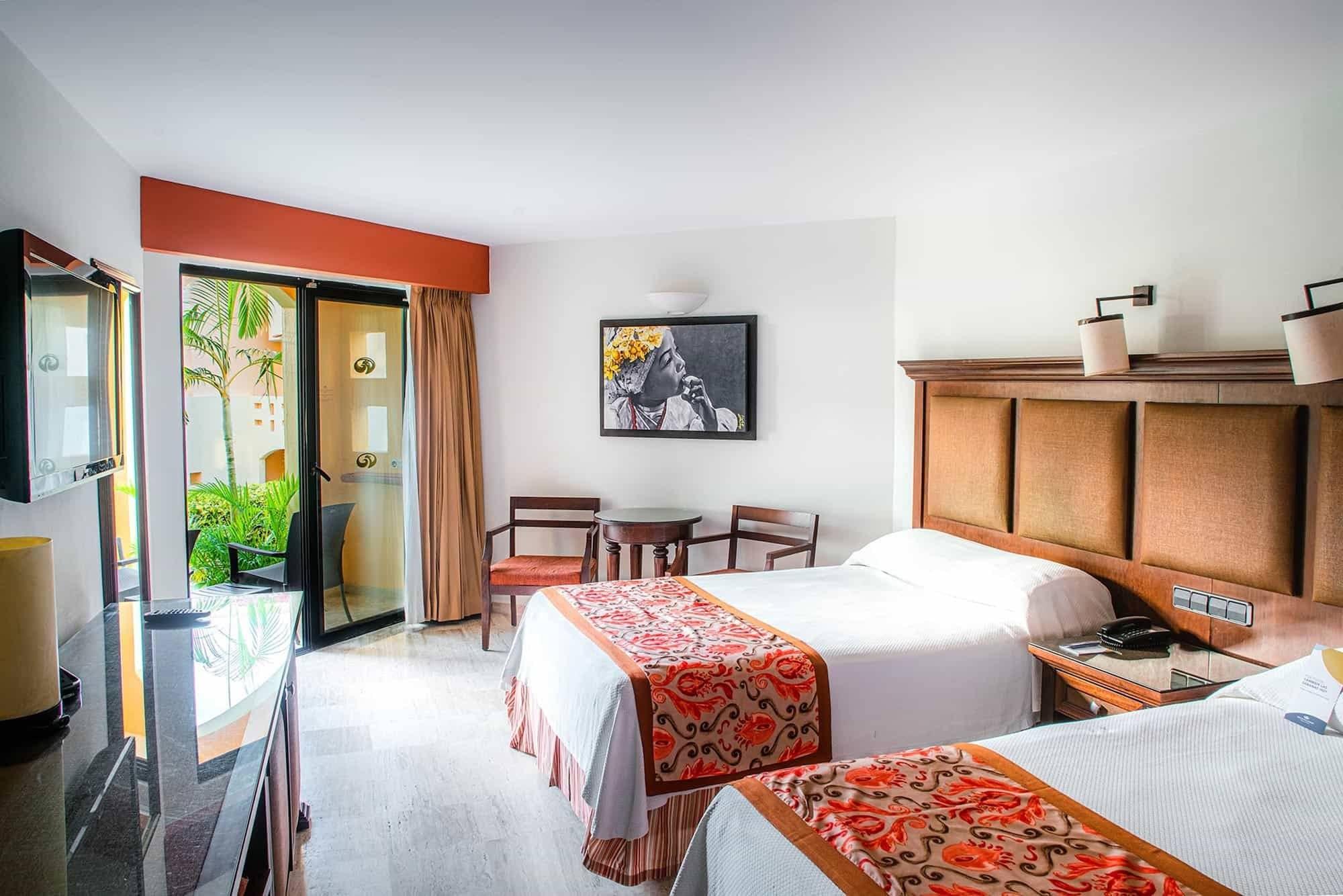 Grand Palladium Vallarta Resort & Spa Punta Mita Bagian luar foto