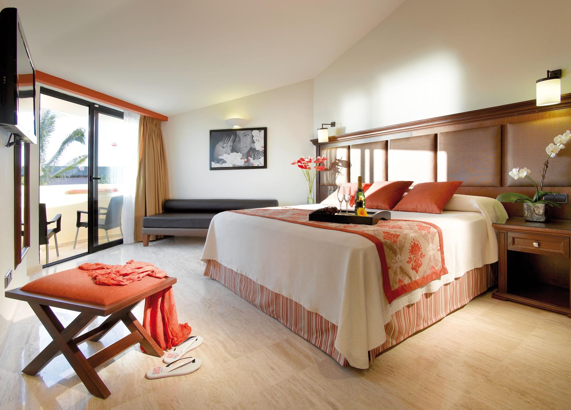 Grand Palladium Vallarta Resort & Spa Punta Mita Bagian luar foto