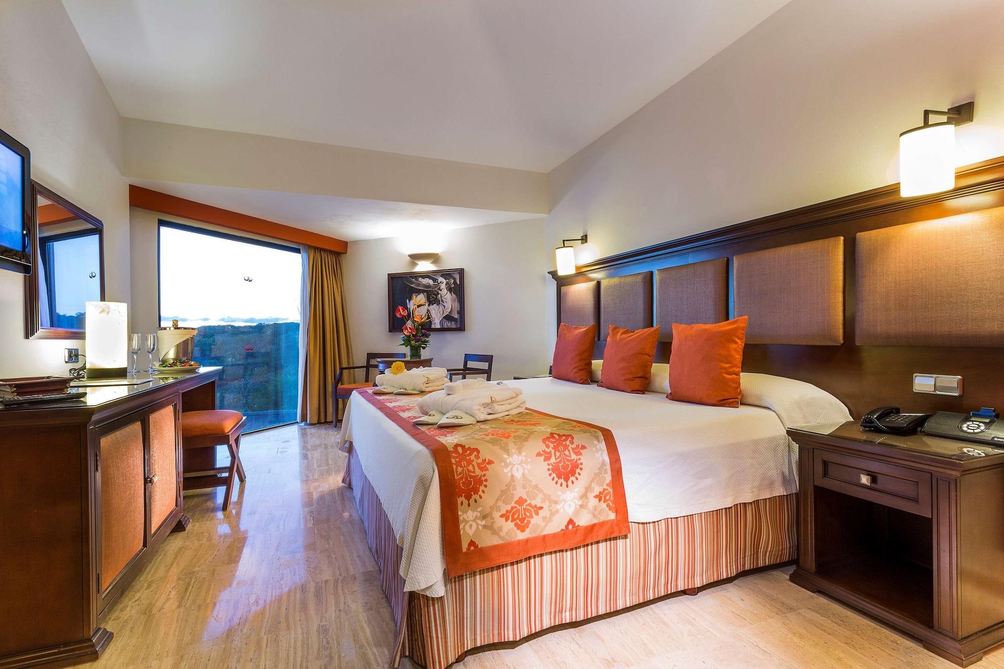 Grand Palladium Vallarta Resort & Spa Punta Mita Bagian luar foto