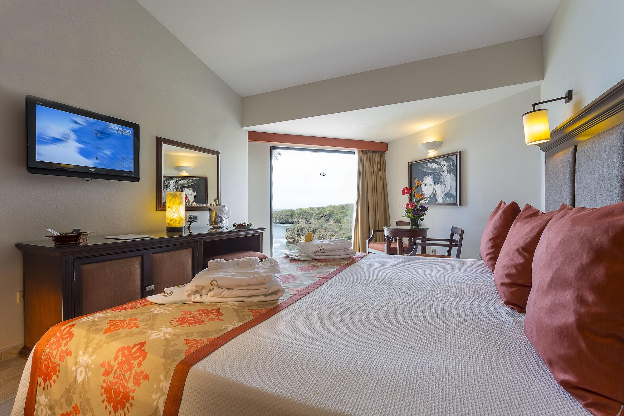 Grand Palladium Vallarta Resort & Spa Punta Mita Bagian luar foto
