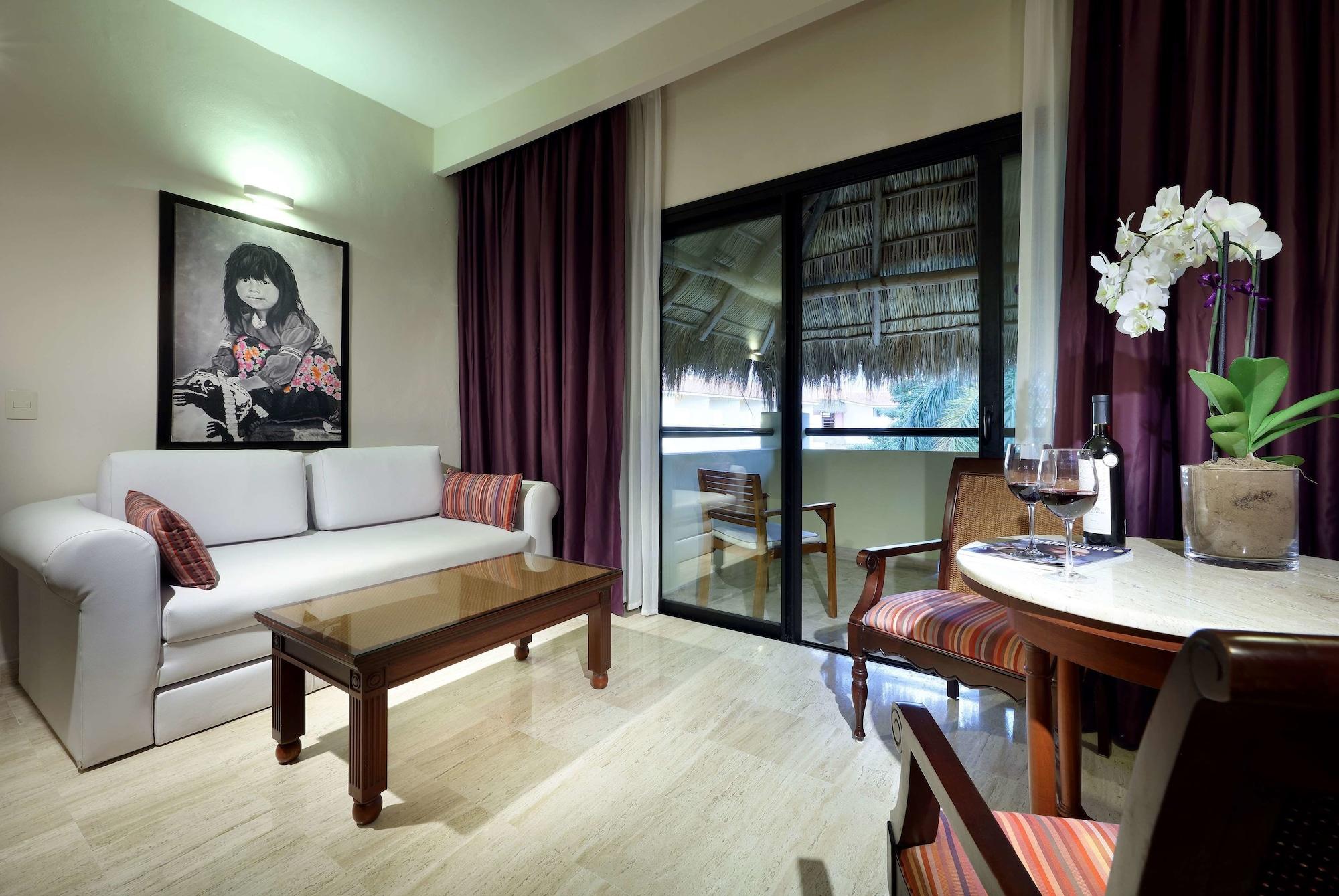 Grand Palladium Vallarta Resort & Spa Punta Mita Bagian luar foto