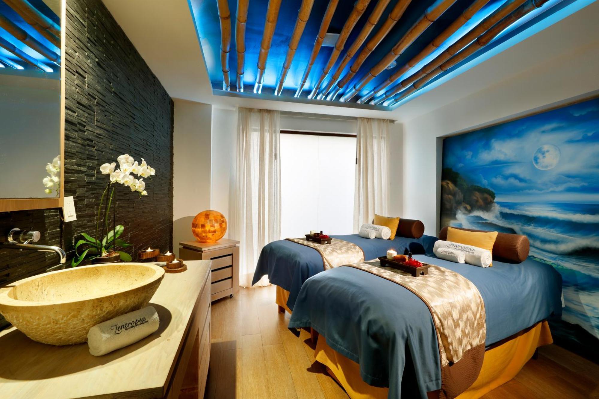 Grand Palladium Vallarta Resort & Spa Punta Mita Bagian luar foto