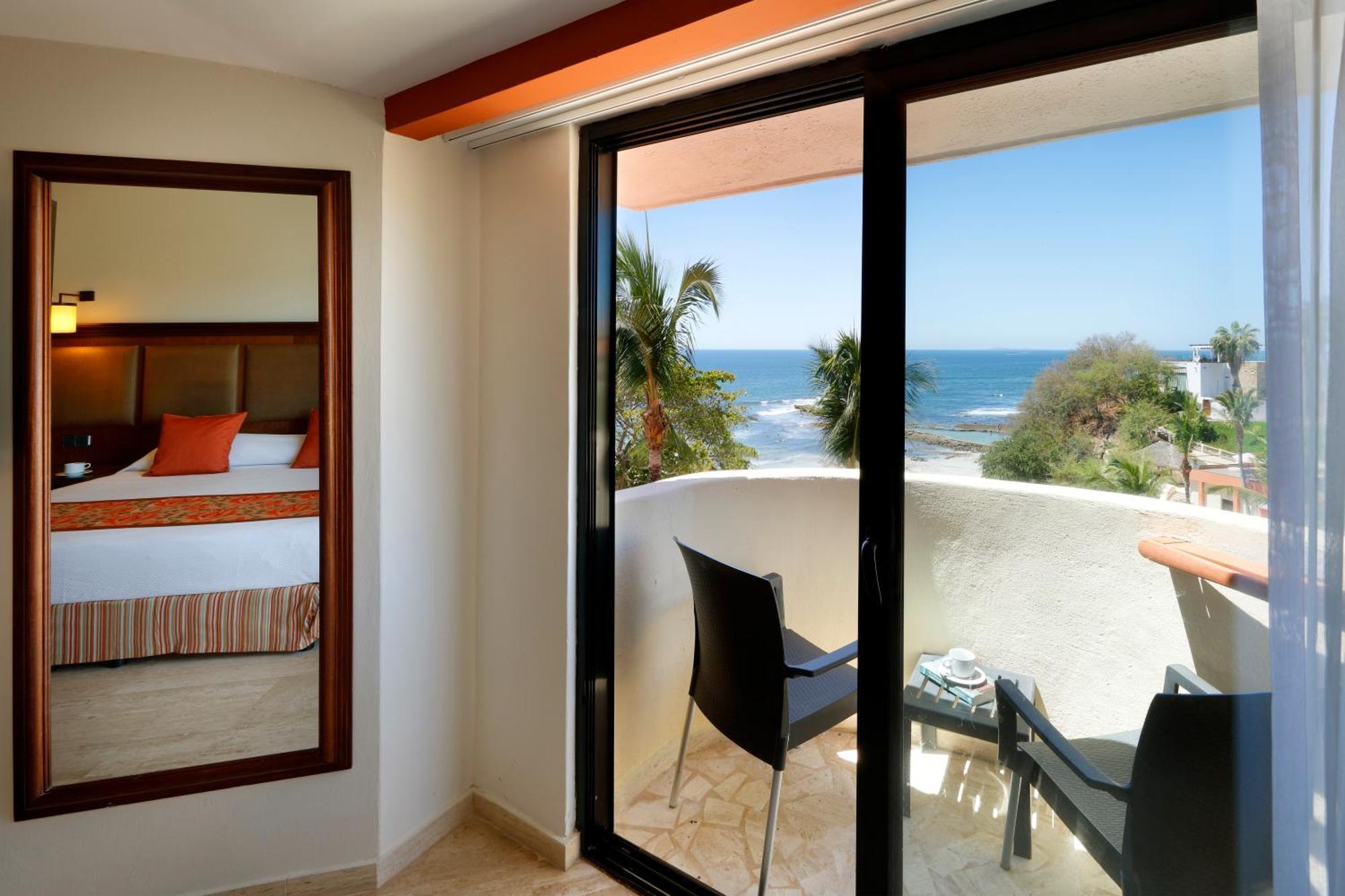Grand Palladium Vallarta Resort & Spa Punta Mita Bagian luar foto