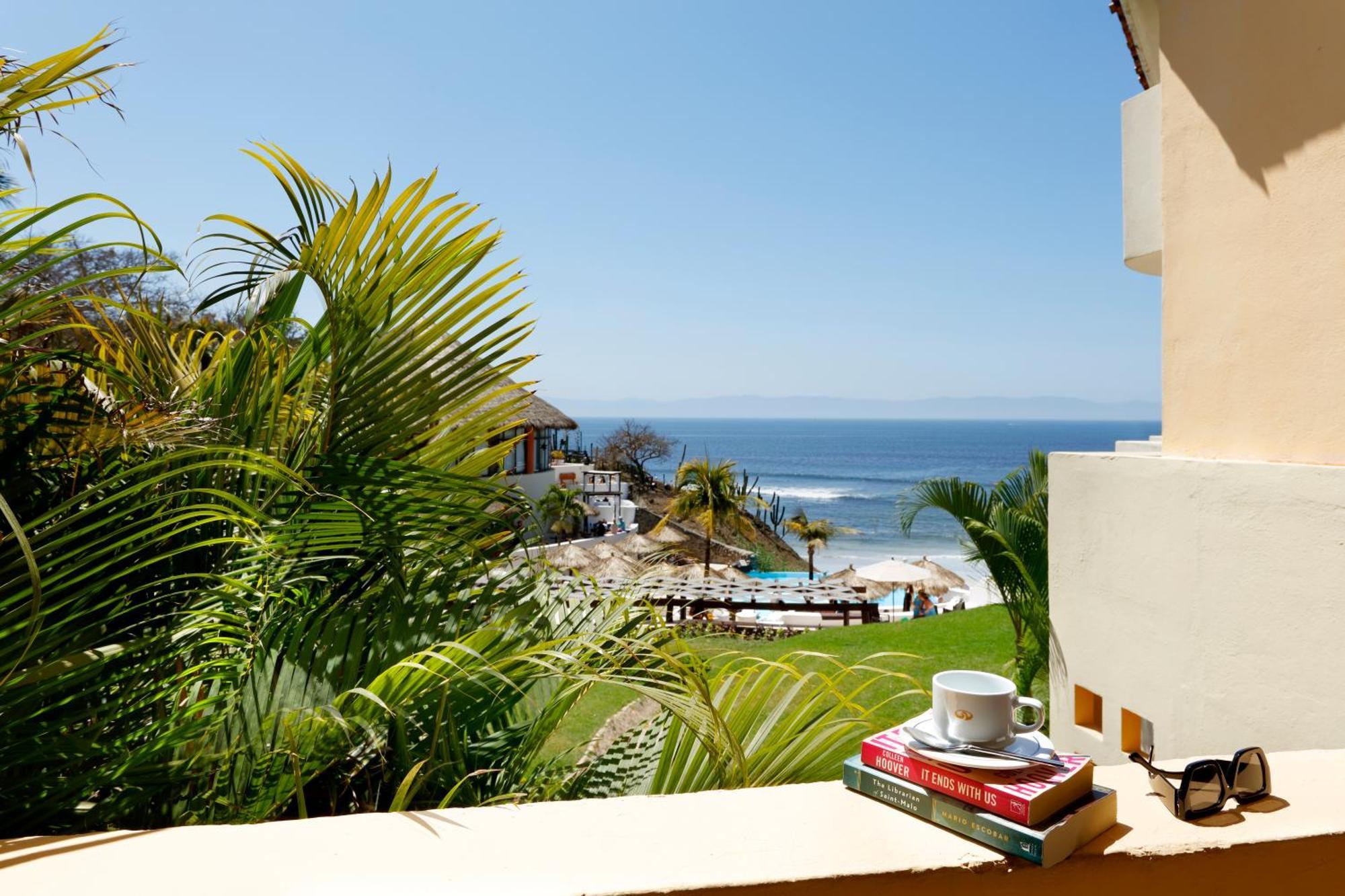 Grand Palladium Vallarta Resort & Spa Punta Mita Bagian luar foto