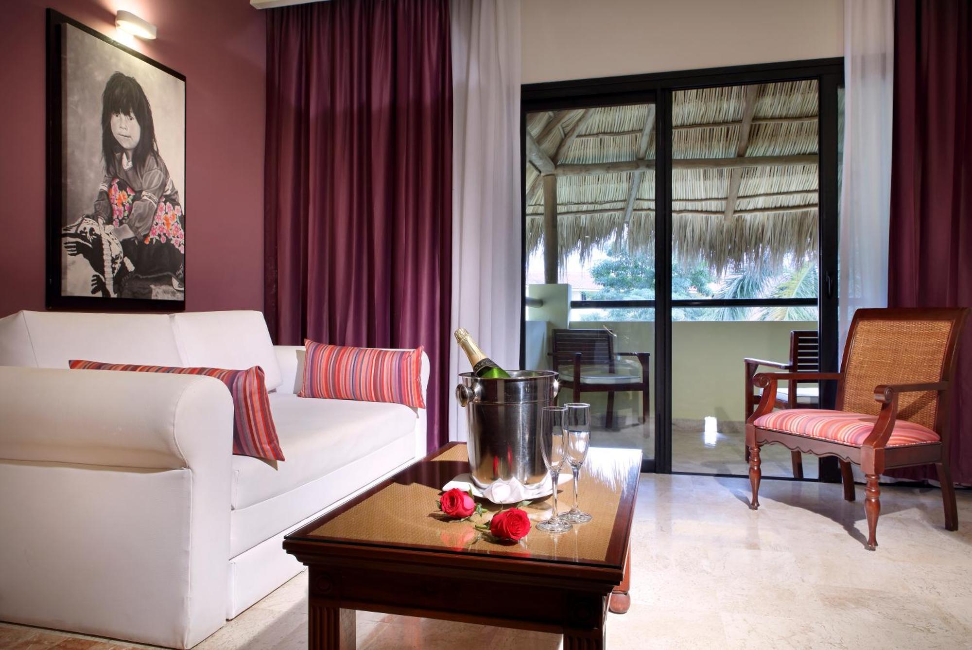 Grand Palladium Vallarta Resort & Spa Punta Mita Bagian luar foto