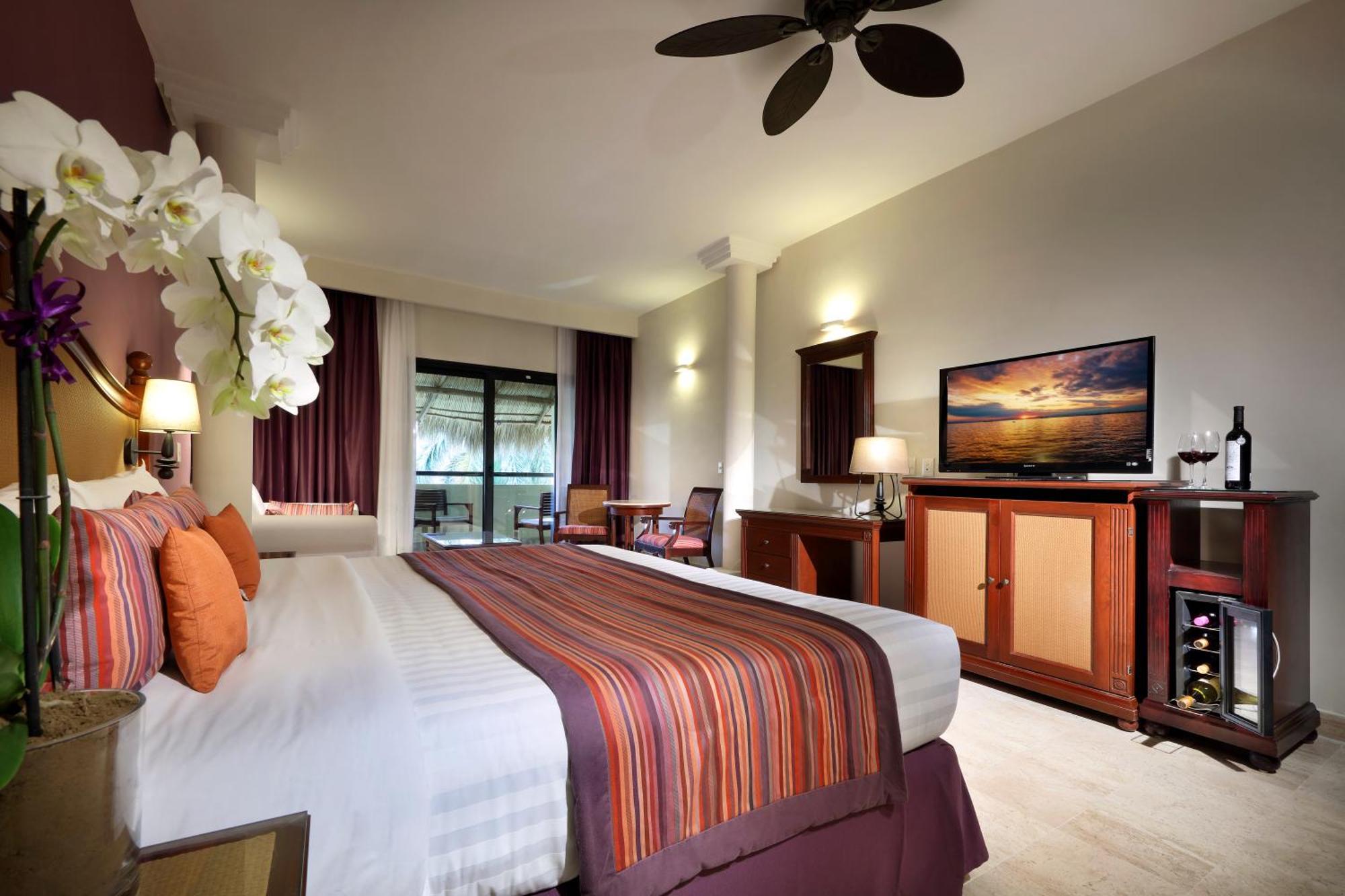 Grand Palladium Vallarta Resort & Spa Punta Mita Bagian luar foto