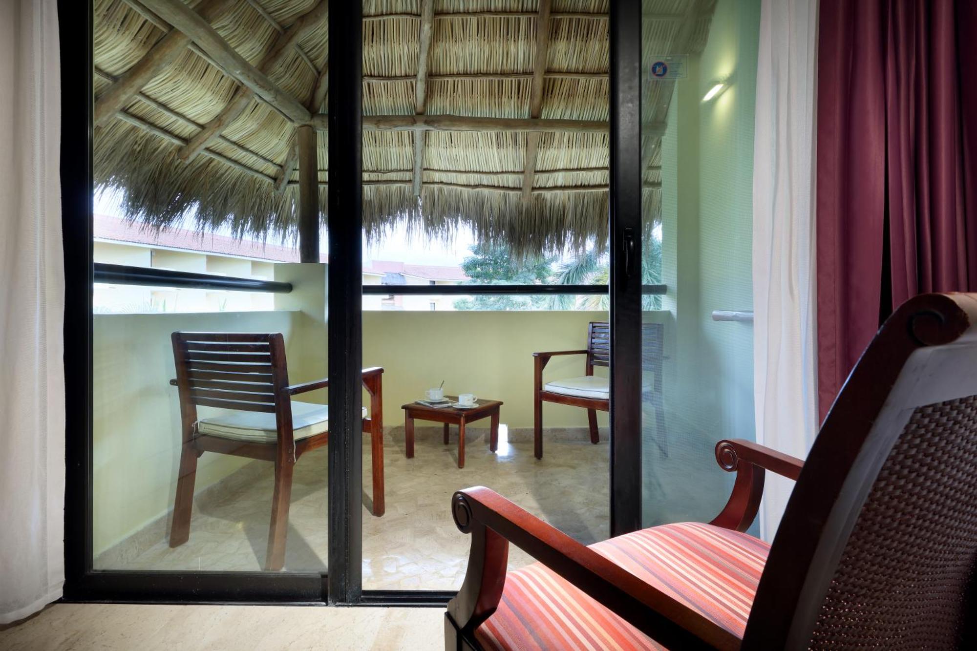 Grand Palladium Vallarta Resort & Spa Punta Mita Bagian luar foto
