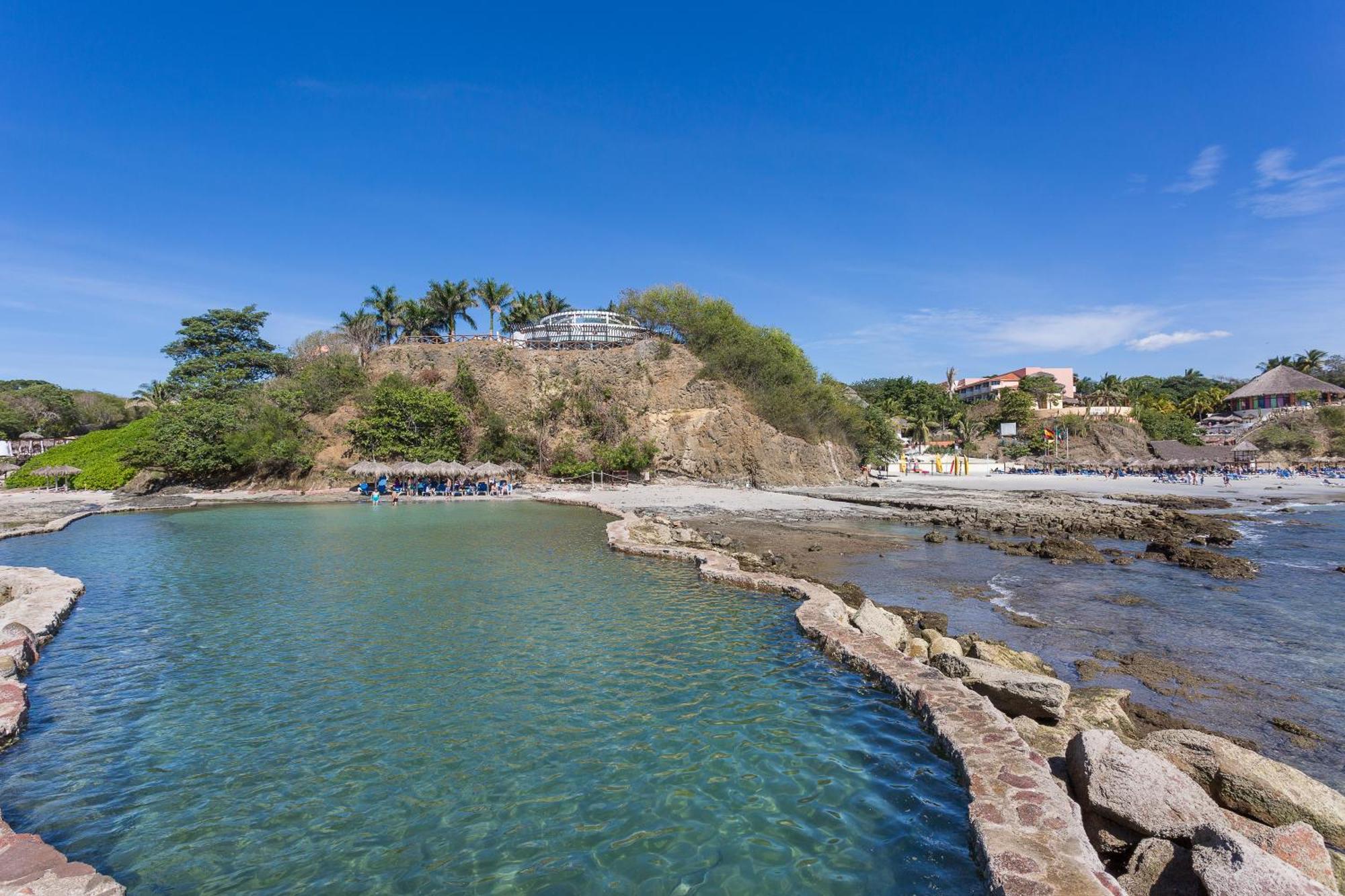 Grand Palladium Vallarta Resort & Spa Punta Mita Bagian luar foto
