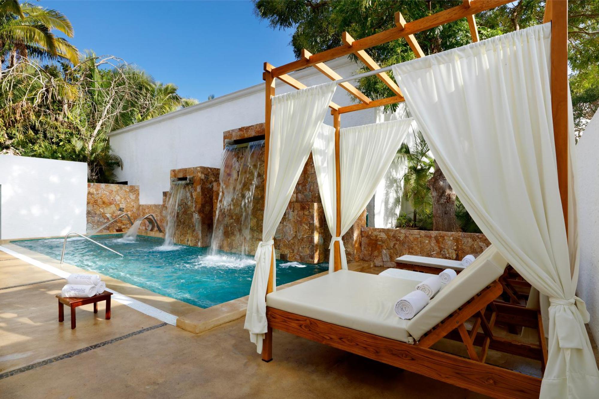 Grand Palladium Vallarta Resort & Spa Punta Mita Bagian luar foto