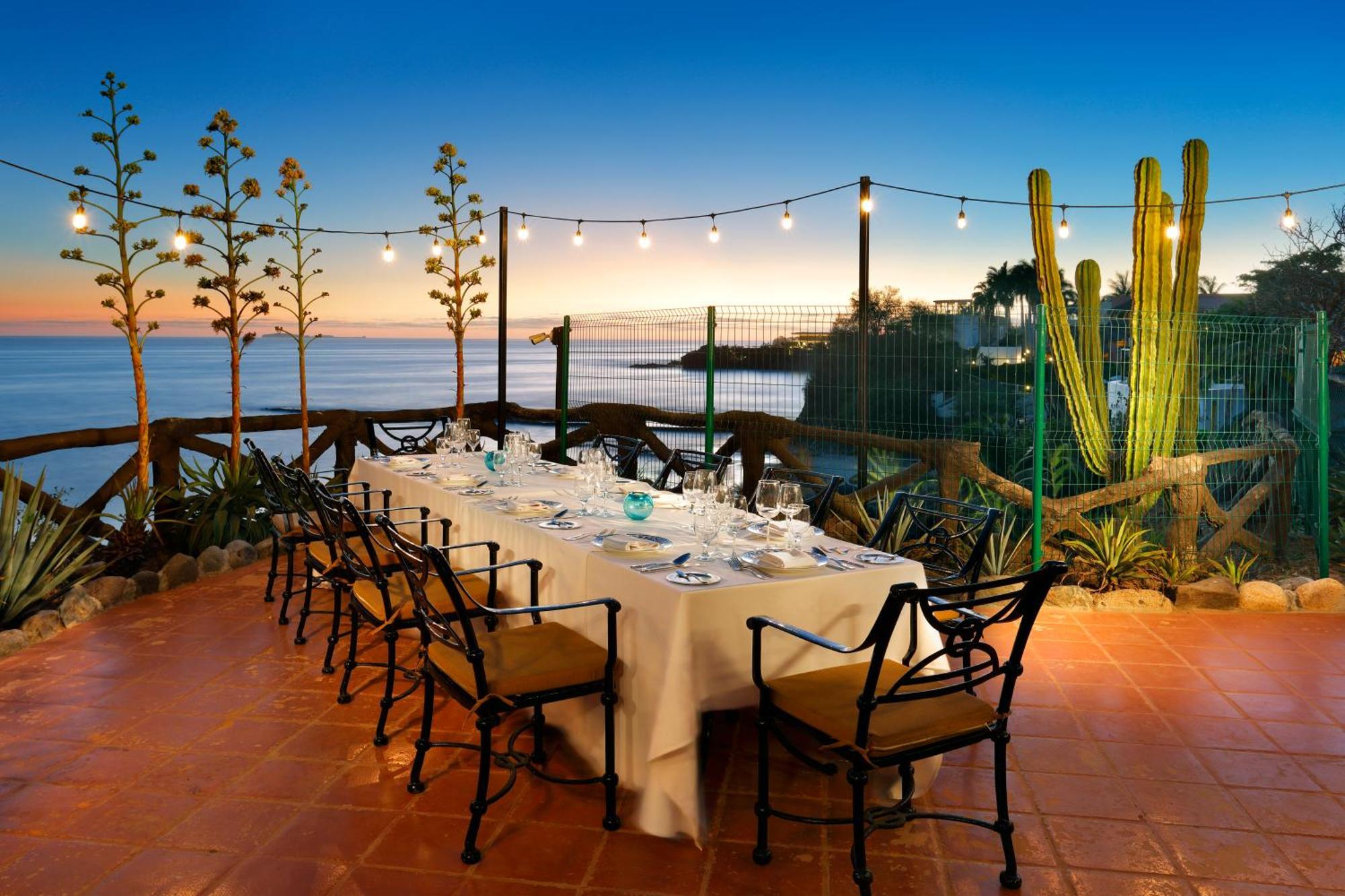 Grand Palladium Vallarta Resort & Spa Punta Mita Bagian luar foto