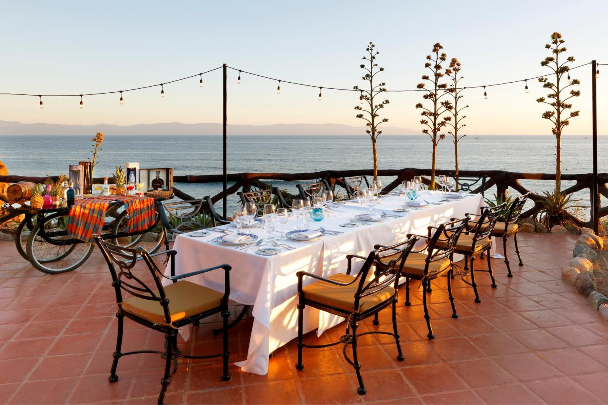 Grand Palladium Vallarta Resort & Spa Punta Mita Bagian luar foto