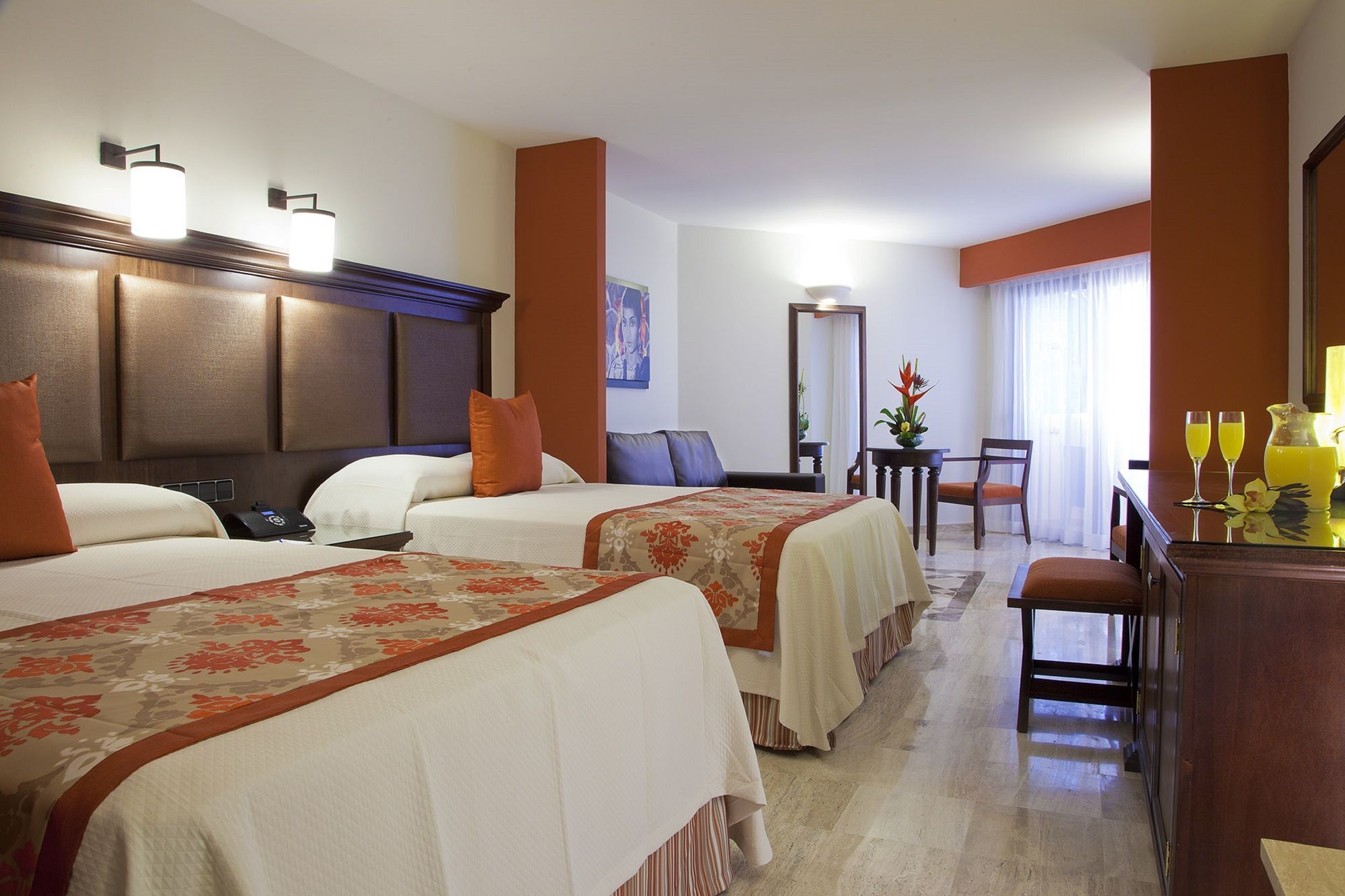 Grand Palladium Vallarta Resort & Spa Punta Mita Bagian luar foto