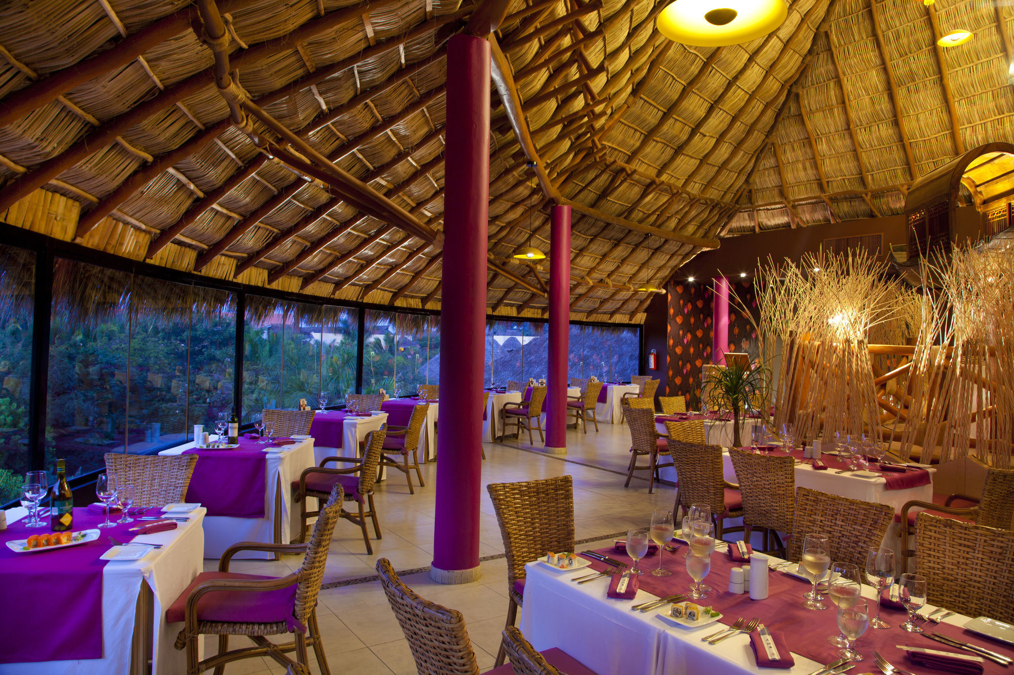 Grand Palladium Vallarta Resort & Spa Punta Mita Bagian luar foto