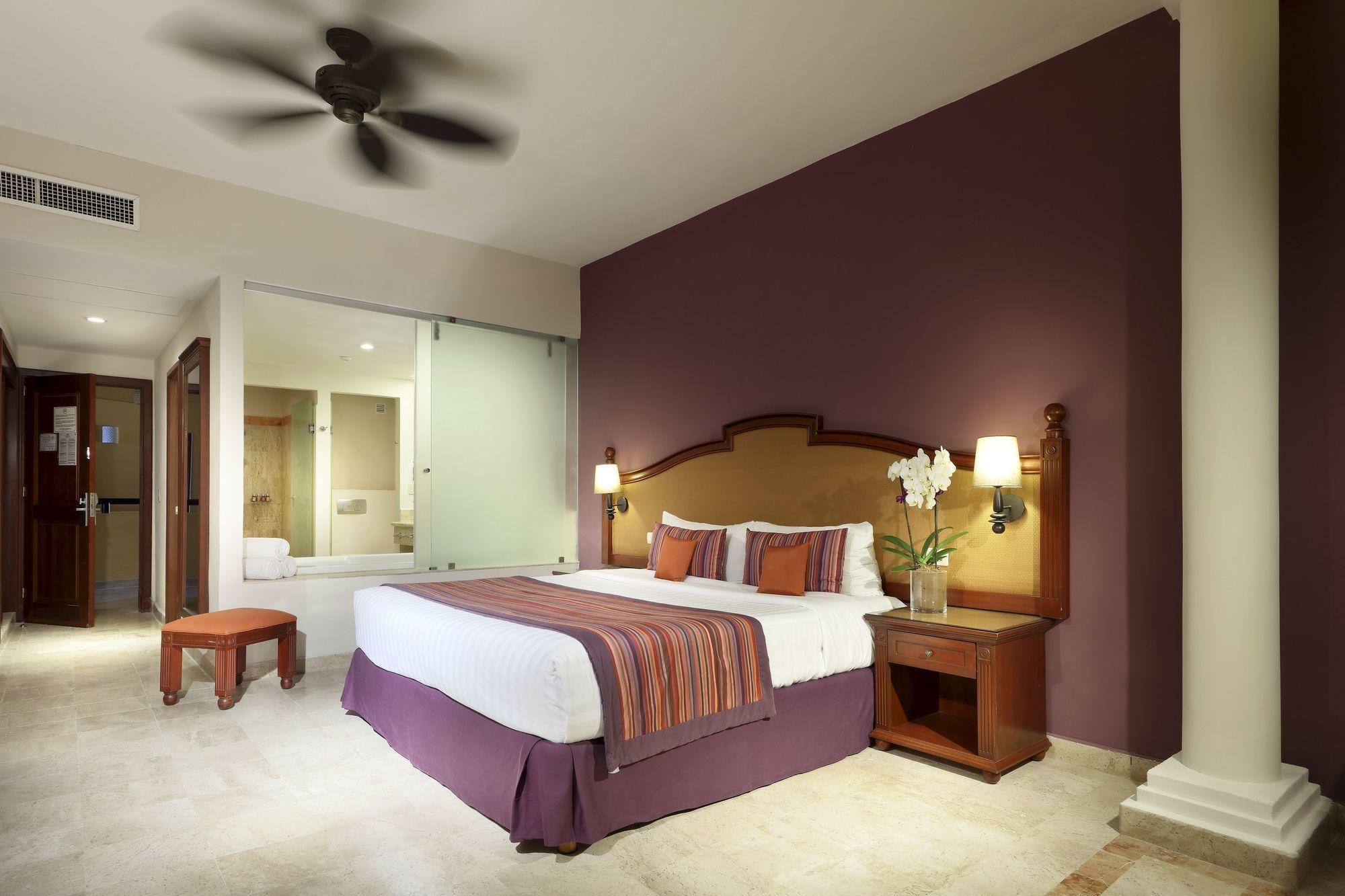 Grand Palladium Vallarta Resort & Spa Punta Mita Bagian luar foto